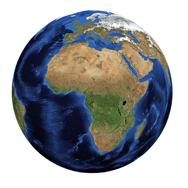 Nueva temporada de Africanía