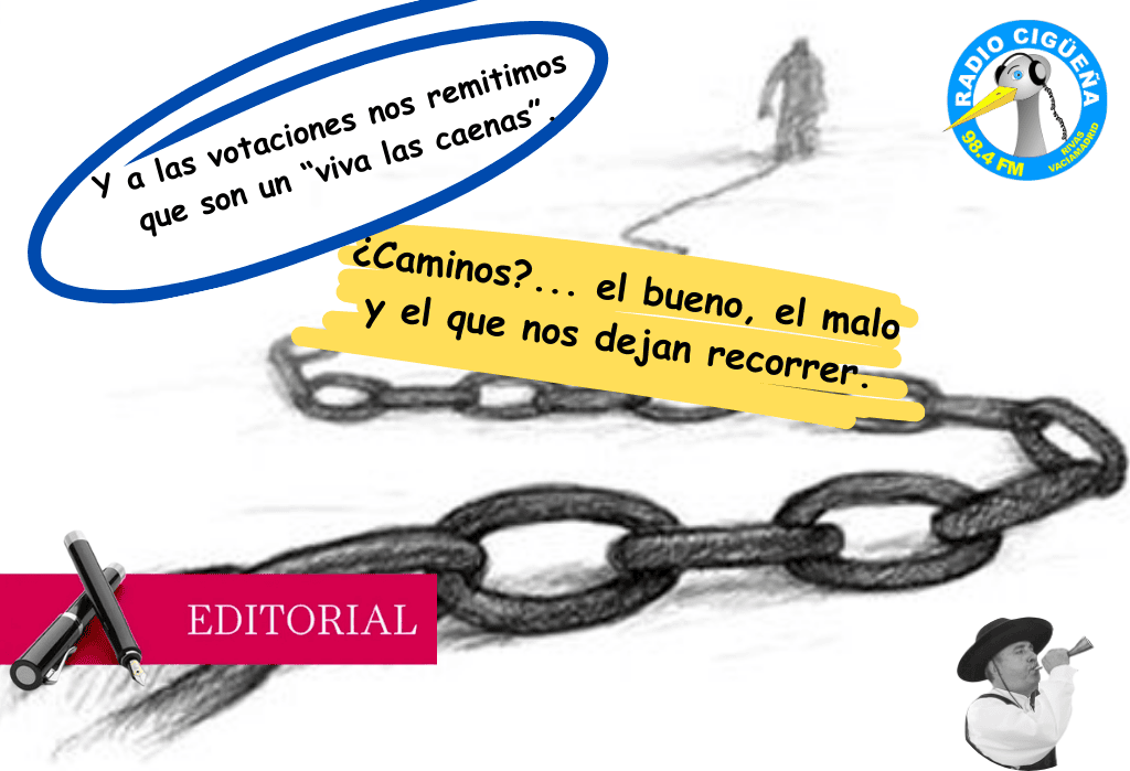 _Editorial 2 semana de marzo VIVAN LAS CAENAS