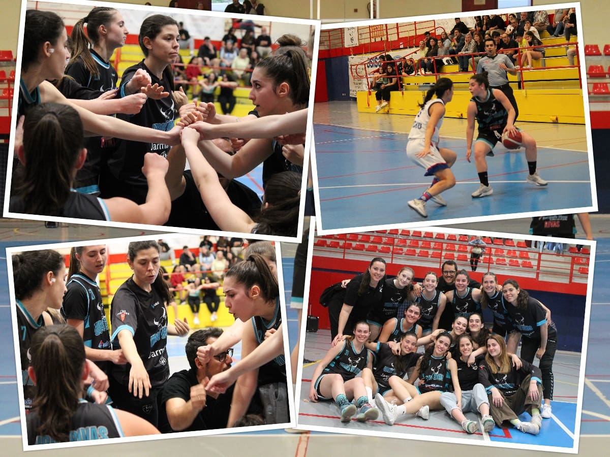 Portada bALONCESTO fEM l vips
