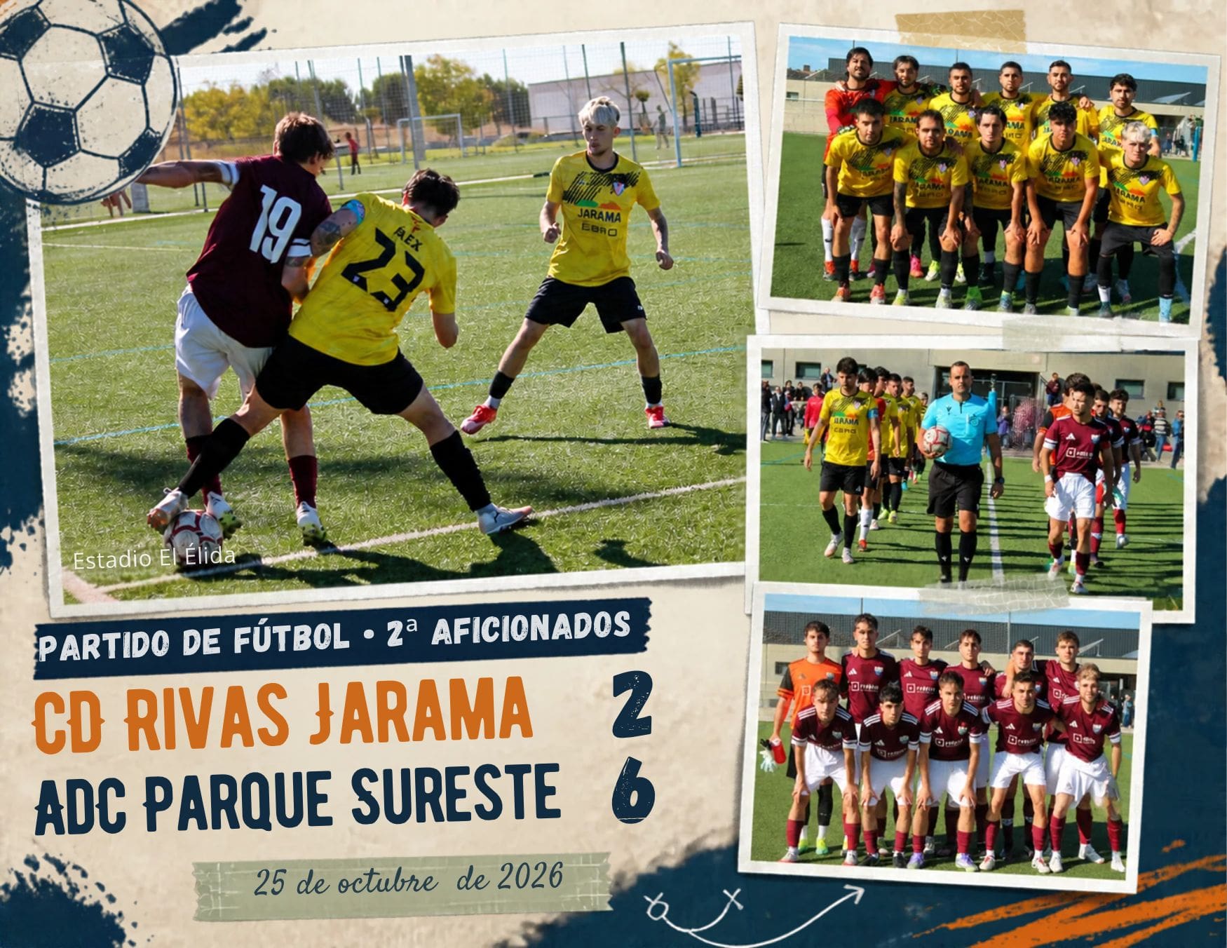 Portada 2 AFICIONADOS