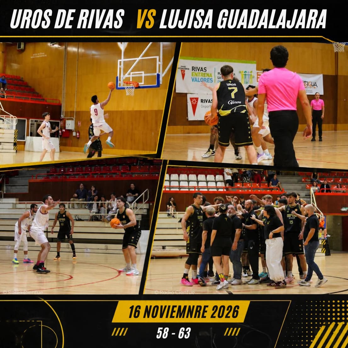 Portada Uros